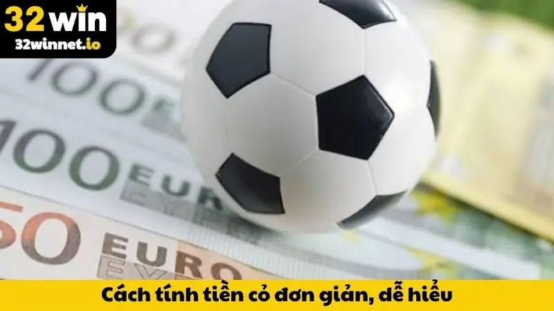 Cách tính tiền cỏ đơn giản, dễ hiểu