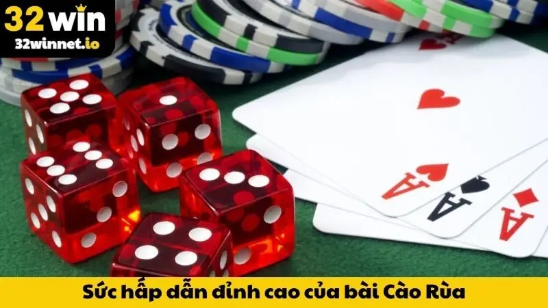 Bí Quyết Chơi Bài Cào Rùa - Đánh Đâu Thắng Đó Cho Newbie Sức hấp dẫn đỉnh cao của bài Cào Rùa